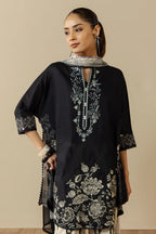 COCO BY ZARA SHAHJAHAN PRINTS DROP 10B-CASSIA