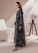 RAHA WINTER PRINTKARI D-01