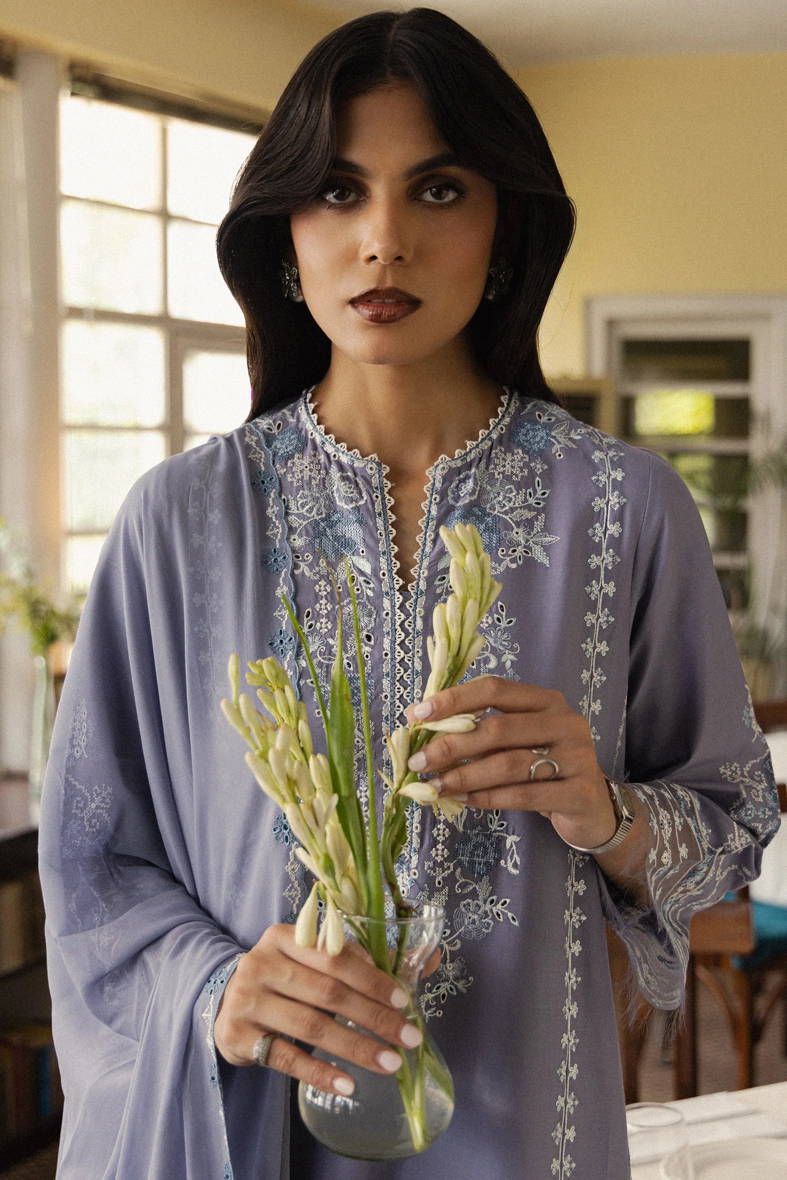 ZARA SHAHJAHAN ZR26P1009 3PC