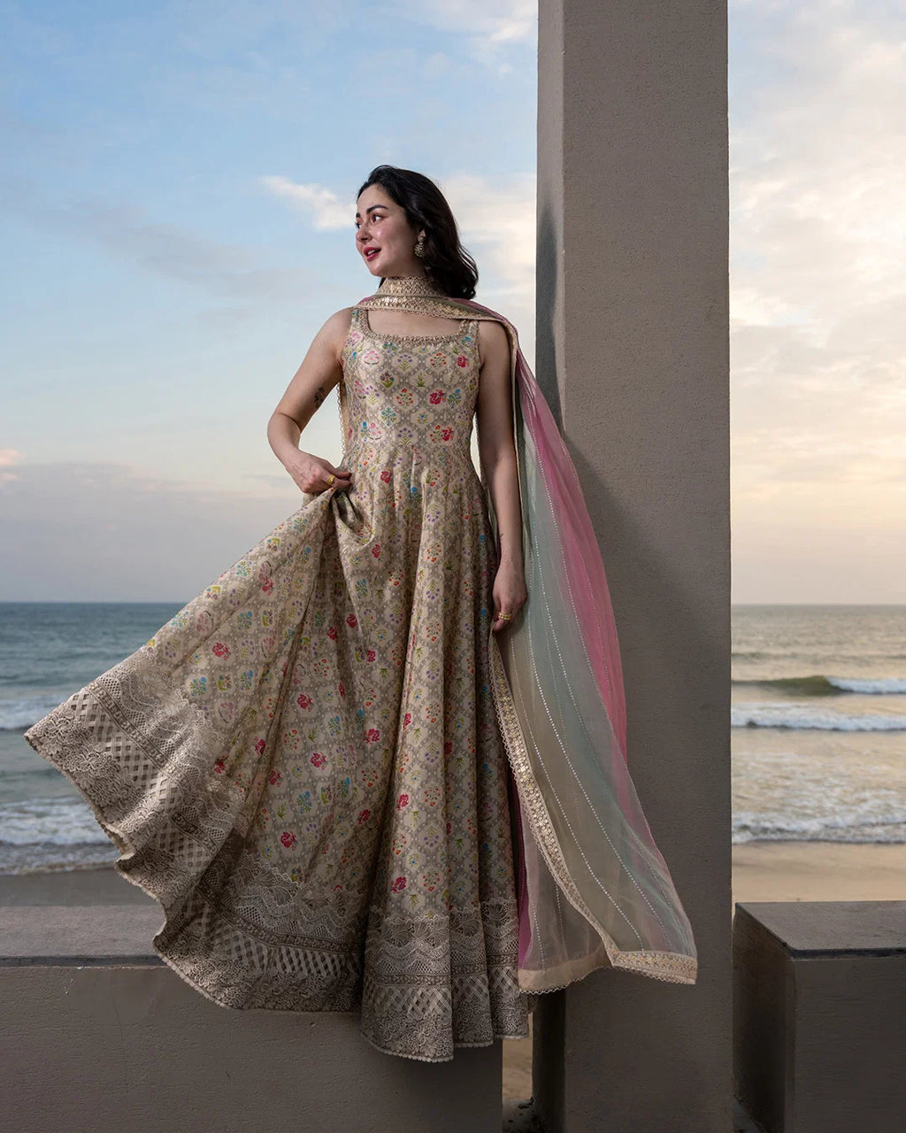 FAIZA SAQLIN NAAVAH 3PC