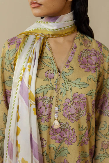 COCO BY ZARA SHAHJAHAN PRINTS DROP 5B-MIREYA
