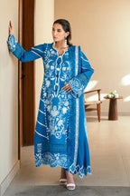 SIDRA FAHAD ANAYA LAWN D-03