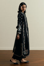 ZARA SHAHJAHAN SS26P0377 3PC