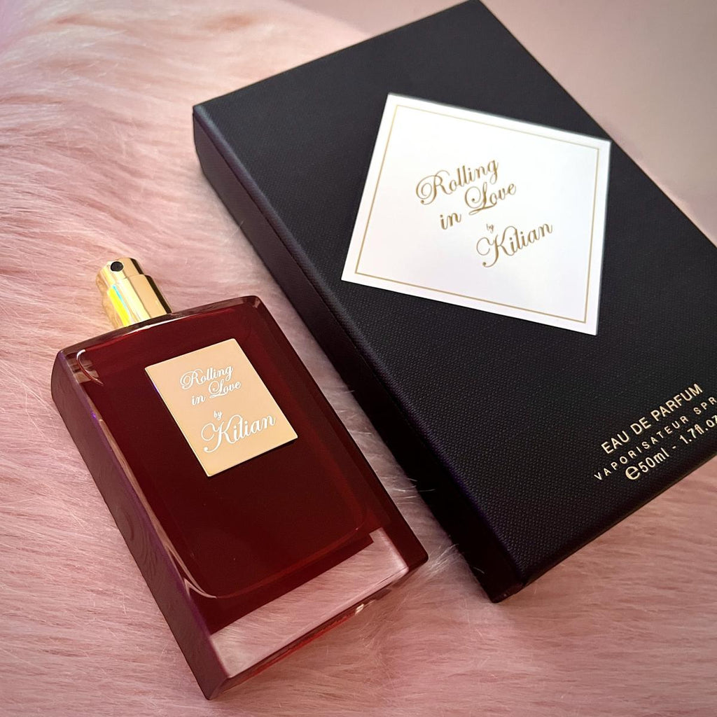 KILIAN PARIS ROLLING IN LOVE