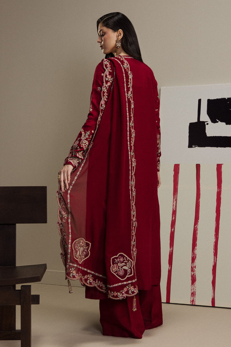 ZARA SHAHJAHAN ZR26P1006 3PC