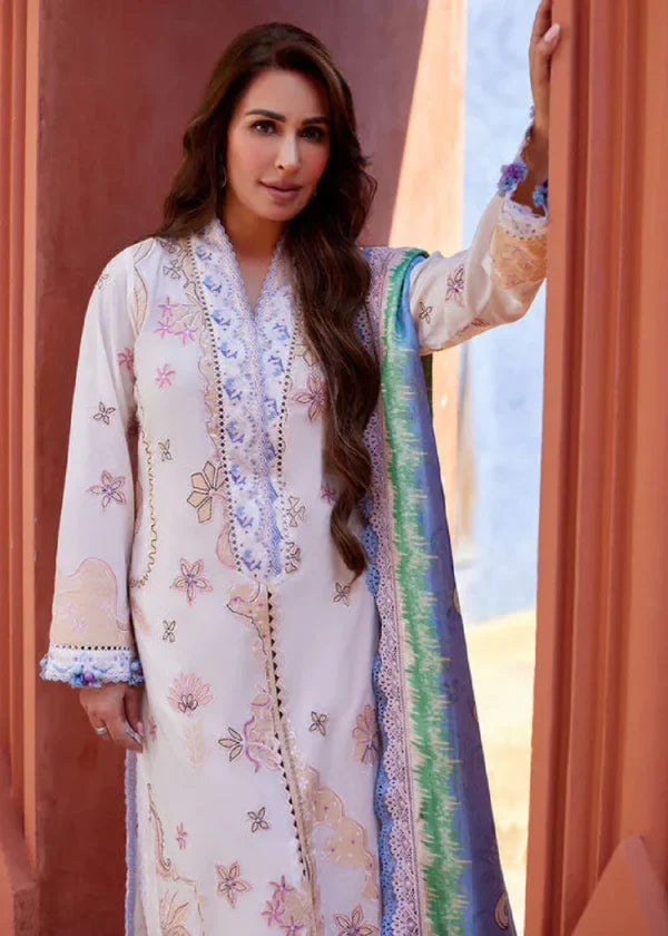 FTA-05 FARAH TALIB