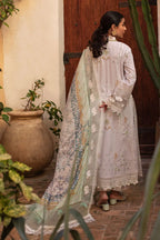 ANSAB JAHANGIR ZOHA BABY'S BREATH