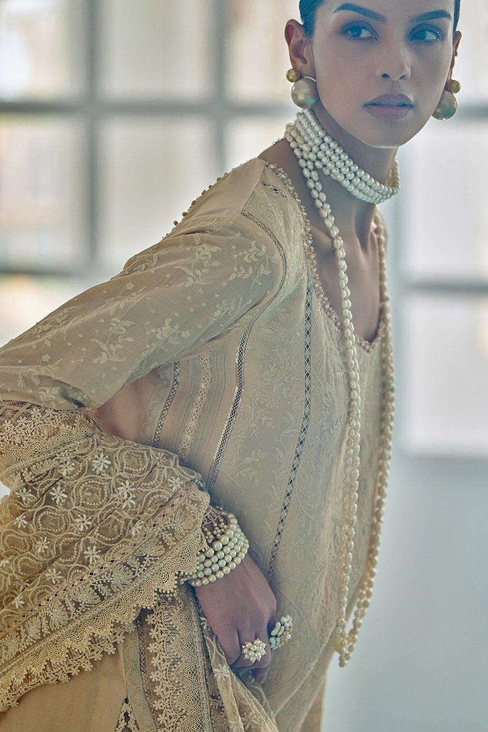 SOBIA NAZIR LUXURY LAWN D-3A