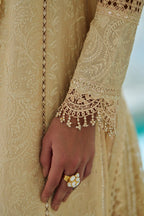 SOBIA NAZIR LUXURY LAWN D-3A