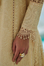 STITCHED BY CC SOBIA NAZIR LUXURY LAWN D-3A 3PC