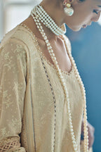 STITCHED BY CC SOBIA NAZIR LUXURY LAWN D-3A 3PC
