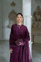 SOBIA NAZIR LUXURY LAWN D-3B