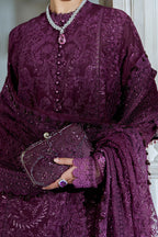 SOBIA NAZIR LUXURY LAWN D-3B