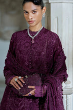 SOBIA NAZIR LUXURY LAWN D-3B