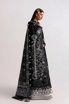 SUFFUSE LAWN UNSTITCHED MERAVI