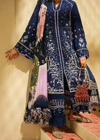 SUFFUSE ENA
