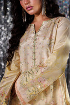 RANG RASIYA THE LUXE SILK PERLE