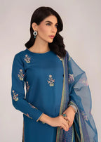 IZNA HAMZA JULIE 3PC