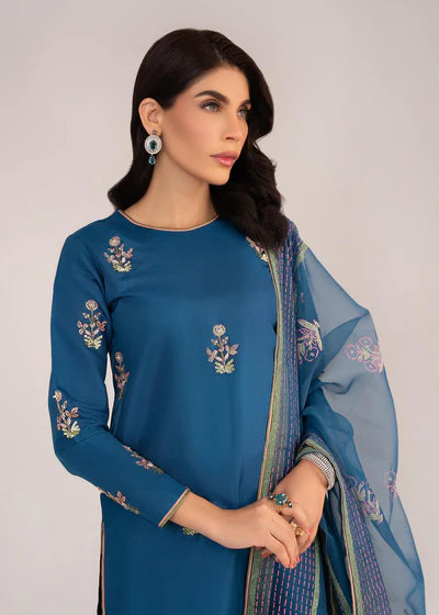 IZNA HAMZA JULIE 3PC