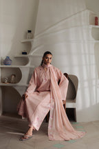 ZIVA CHERIE 3PC