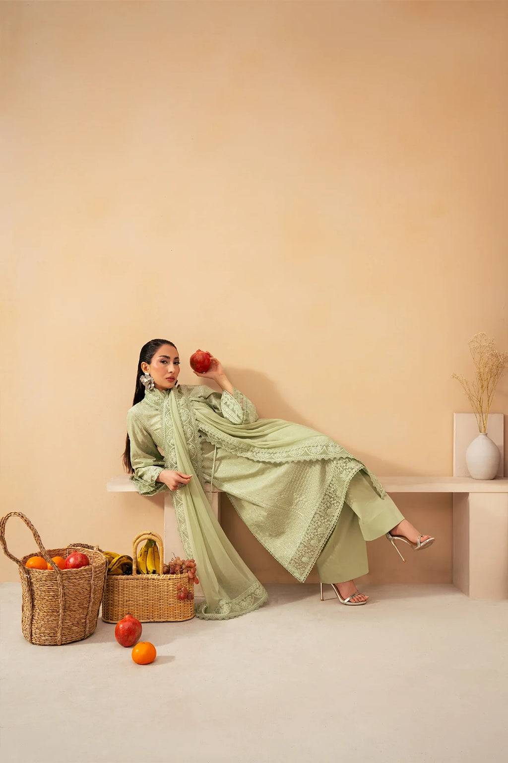 SUNDAS AHAD EPL-03 3PC