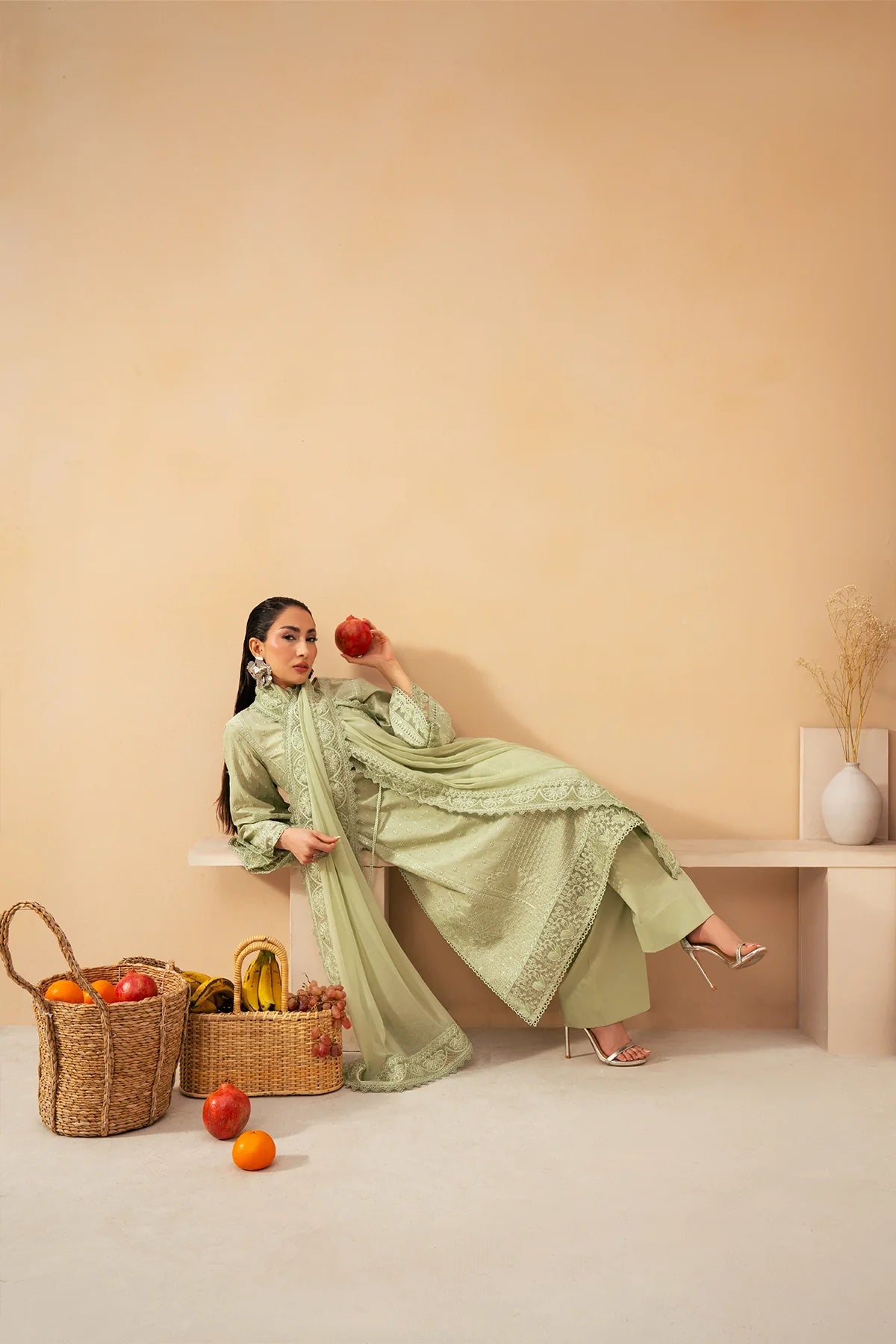 SUNDAS AHAD EPL-03 3PC