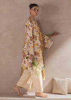 RAHA WINTER PRINTKARI D-08