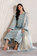 IZNIK FESTIVE LAWN IBE-10