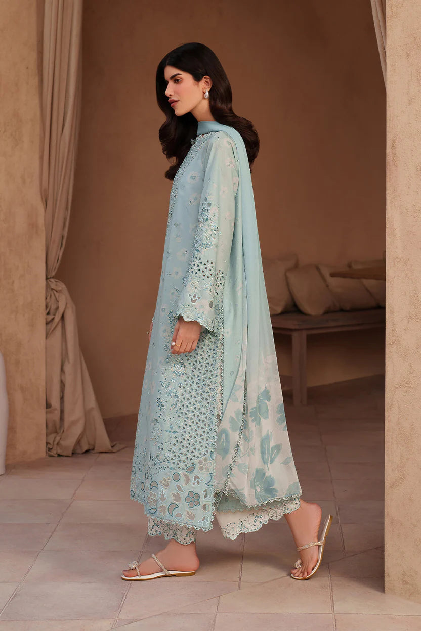 IZNIK EID LAWN EL-05