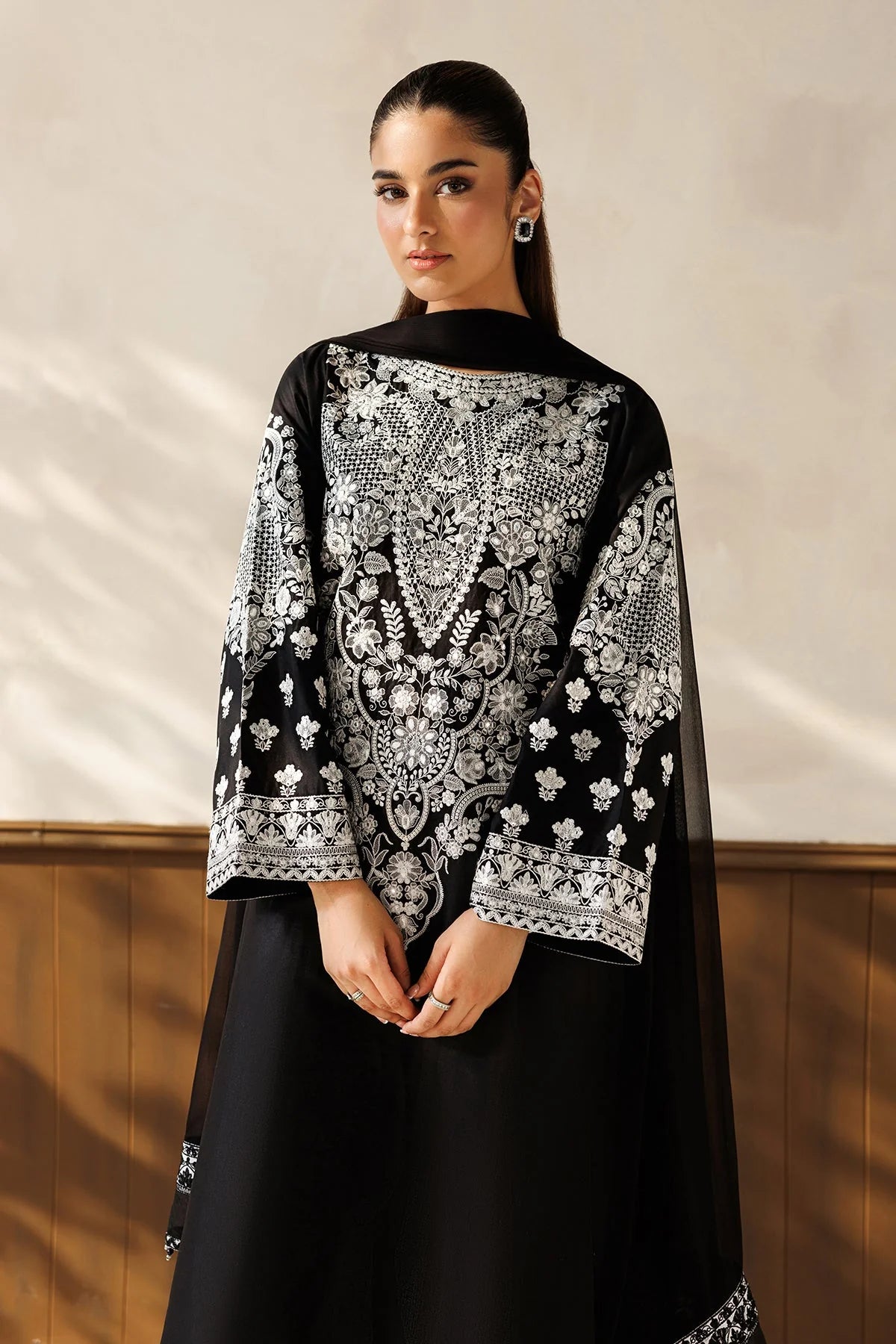 BAROQUE PR-D1367 3PC