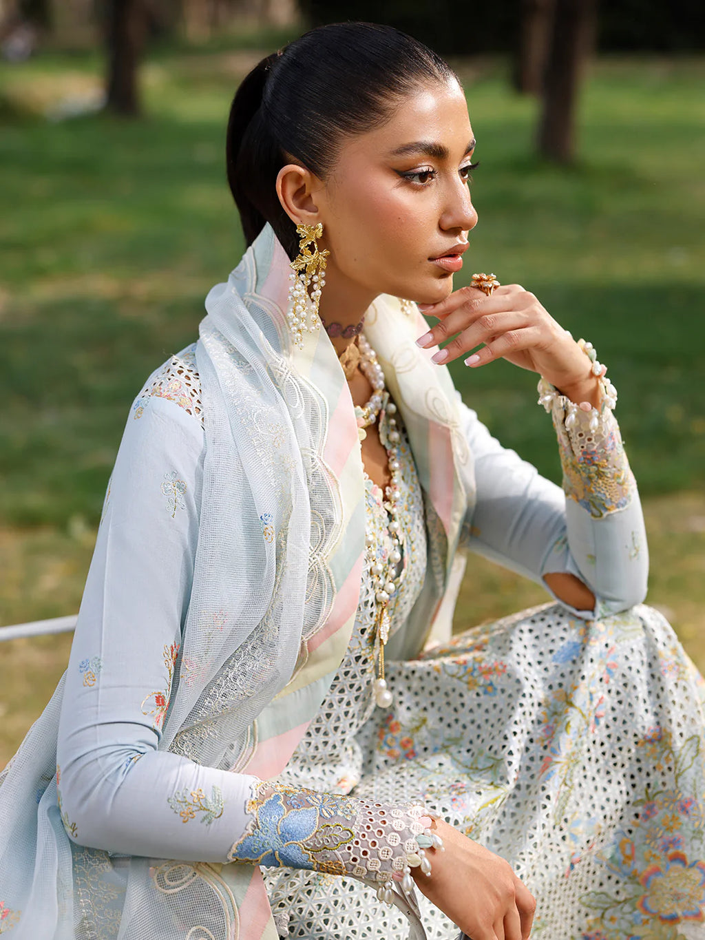 STITCHED BY CC D-31B BINILYAS 3PC