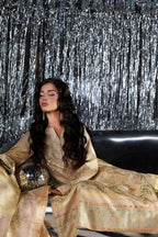 RANG RASIYA THE LUXE SILK PERLE