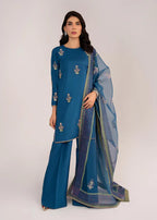 IZNA HAMZA JULIE 3PC