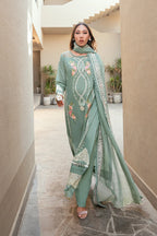 SIDRA FAHAD ANAYA LAWN D-04