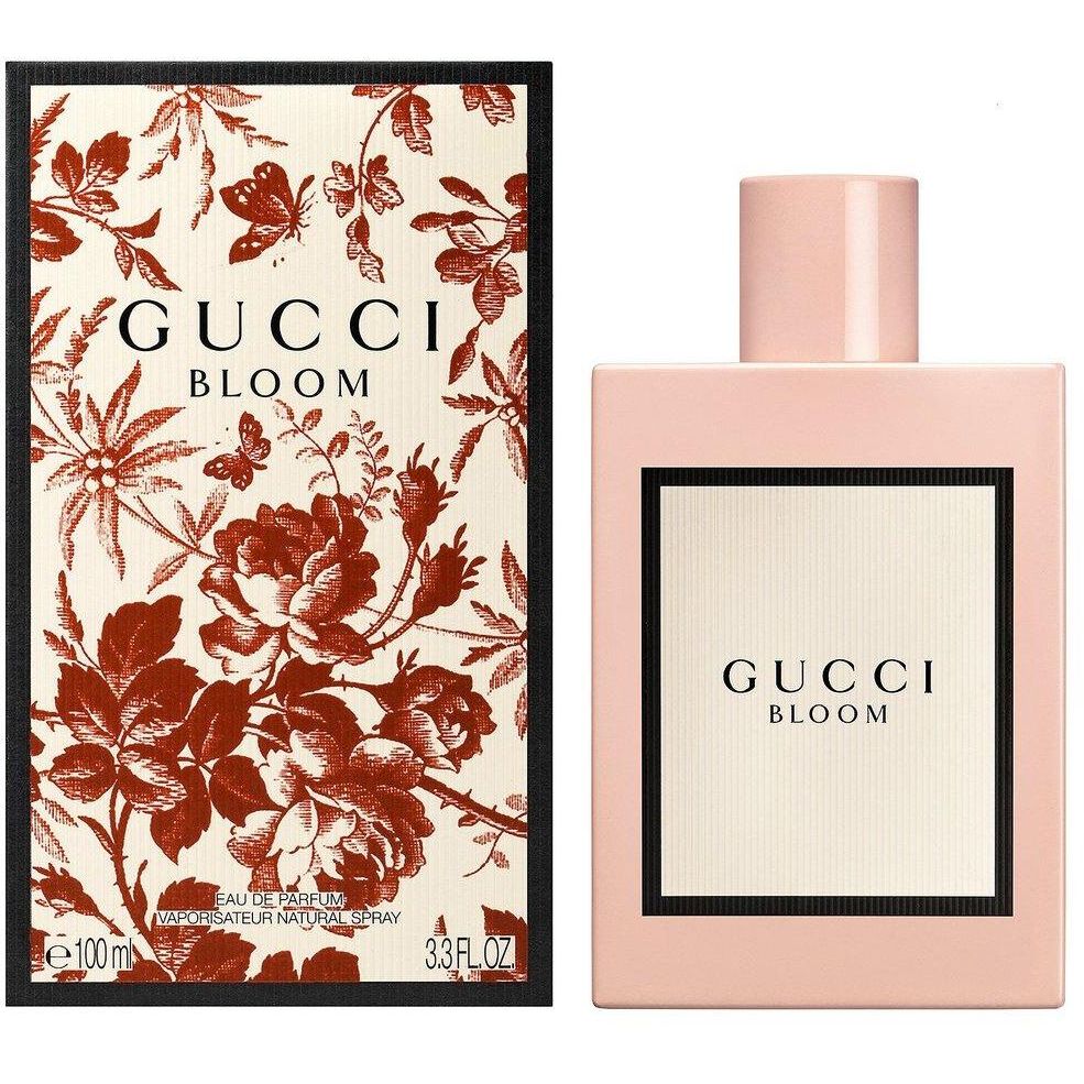 GUCCI BLOOM EDP