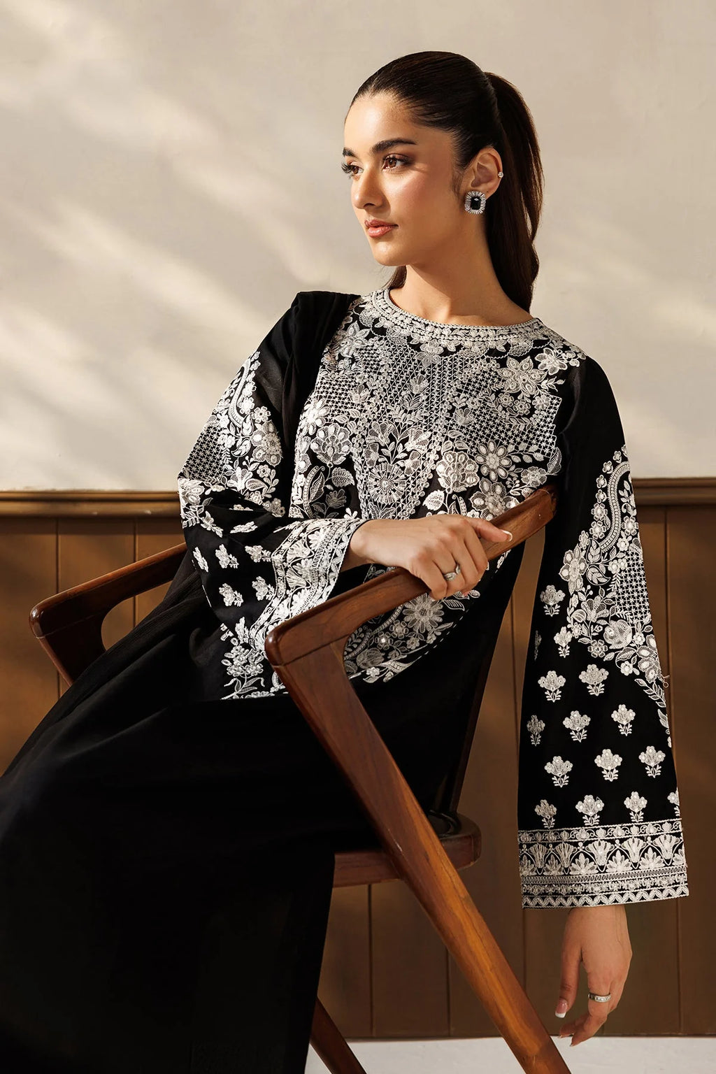 BAROQUE PR-D1367 3PC