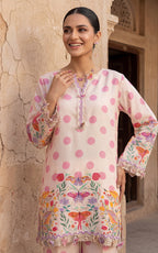 THREADS & MOTIFS SLK10383 2PC