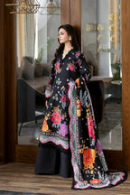 NAQSH MIDNIGHT MEADOW NOIR