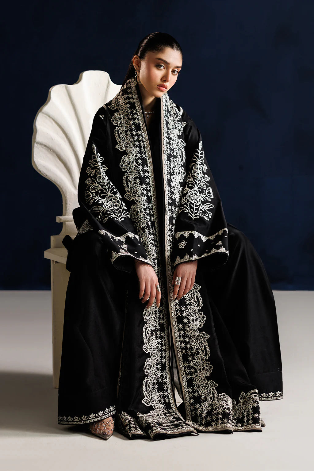 IZNIK UE-650 3PC