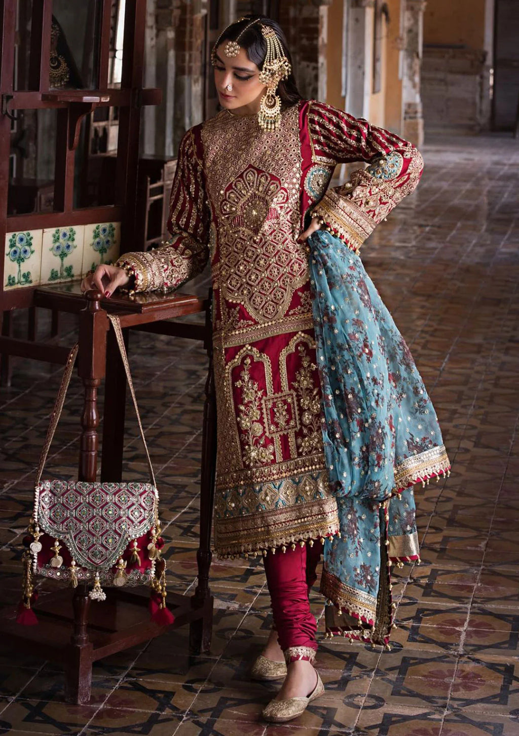 BIBI LAAL ZARLISH