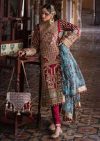 BIBI LAAL ZARLISH