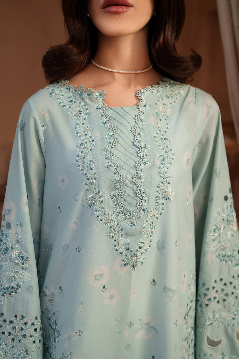 IZNIK EID LAWN EL-05