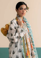 COCO PRINTS D-04B ZOFI