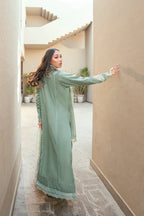 SIDRA FAHAD ANAYA LAWN D-04