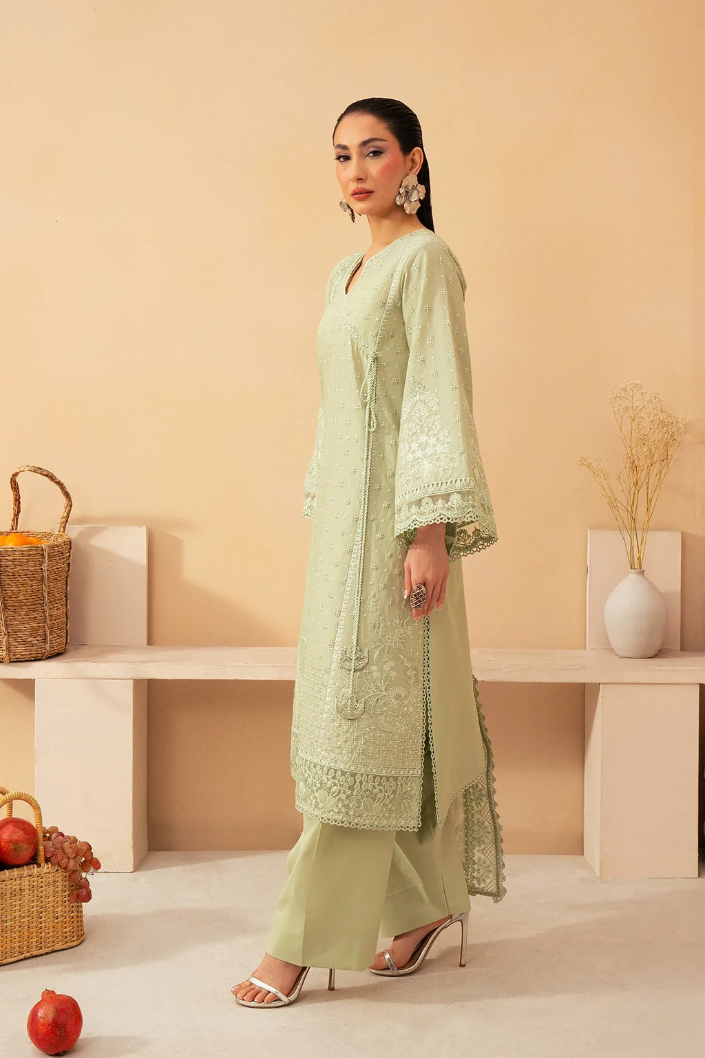 SUNDAS AHAD EPL-03 3PC