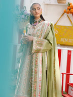 BINILYAS CARNIVAL D-33A