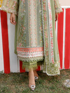 BINILYAS CARNIVAL D-33A
