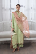 RANG RASIYA LUMEIRE SILK JAZMIN