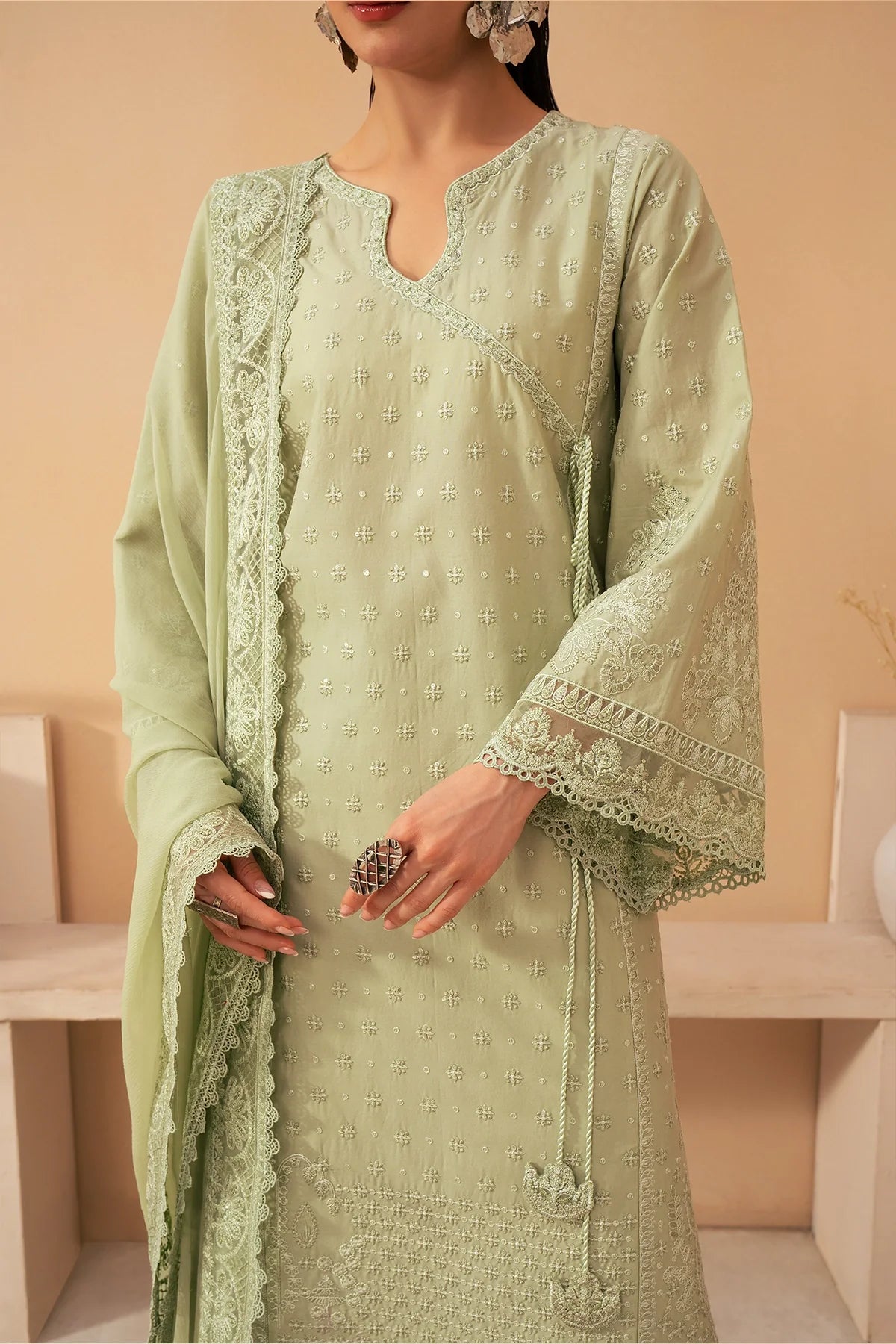 SUNDAS AHAD EPL-03 3PC