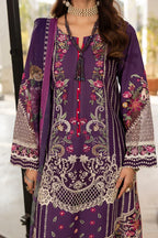 GULMINA DIL KASH LUXURY D07